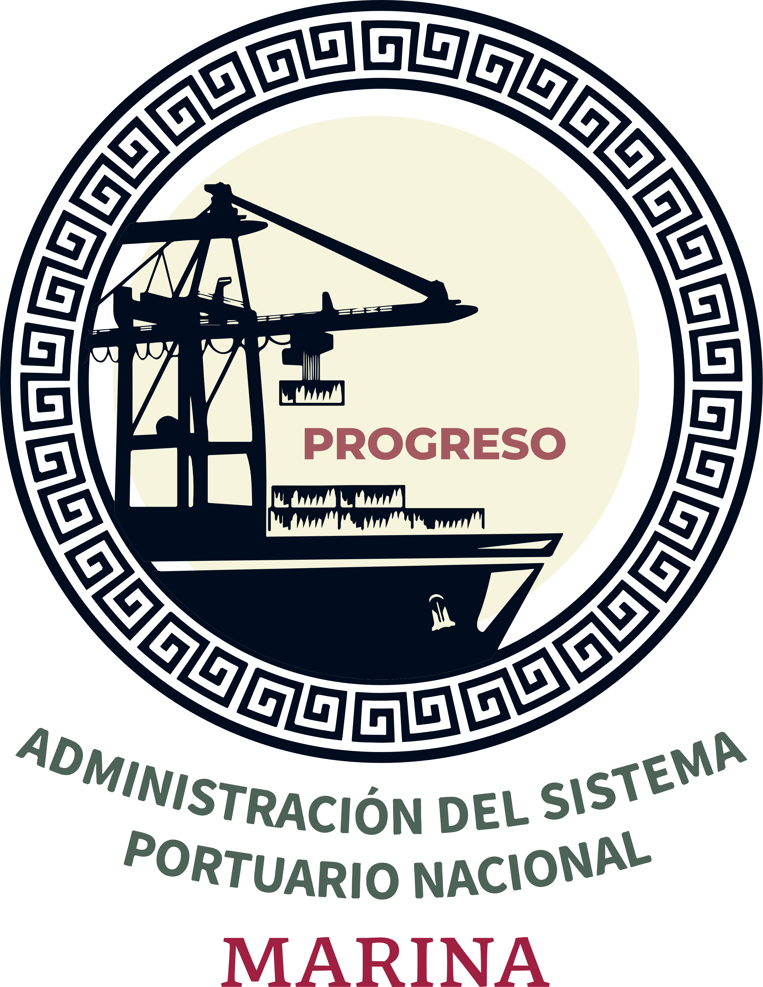Logotipo ASIPONA Progreso